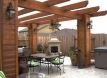 Kwikfynd Pergolas
bourndansw